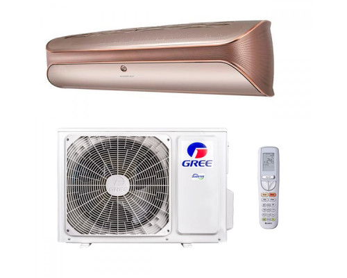 Gree Soyal Inverter R32 GWH09AKC-K6DNA1A