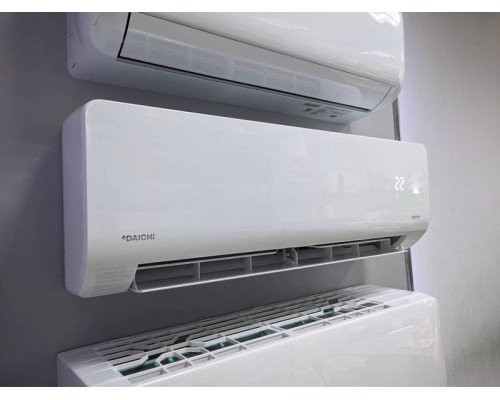 Daichi ICE50AVQS1R-2/ICE50FVS1R-2