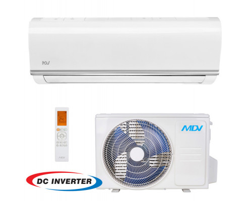 MDV MDSC-09HRDN8 / MDOC-09HDN8