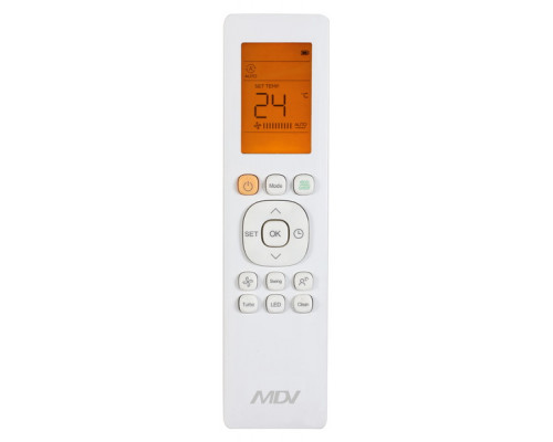 MDV MDSC-09HRDN8 / MDOC-09HDN8