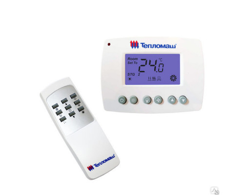 Тепломаш КЭВ-18П4021Е