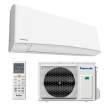 Panasonic CS-Z35TKEW/CU-Z35TKE