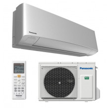 Panasonic CS-XZ50TKEW/CU-Z50TKE