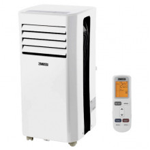 Zanussi ZACM-09 MP-III/N1