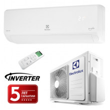 Electrolux EACS/I-18HF2/N8