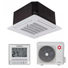 Kentatsu KSZT35HFAN1/KSUT35HFAN1
