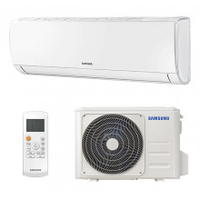 Samsung AR12TQHQAURNER / AR12TQHQAURXER