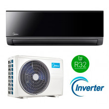 Midea MSAG4-24N8D0-I/MSAG4-24N8D0-O